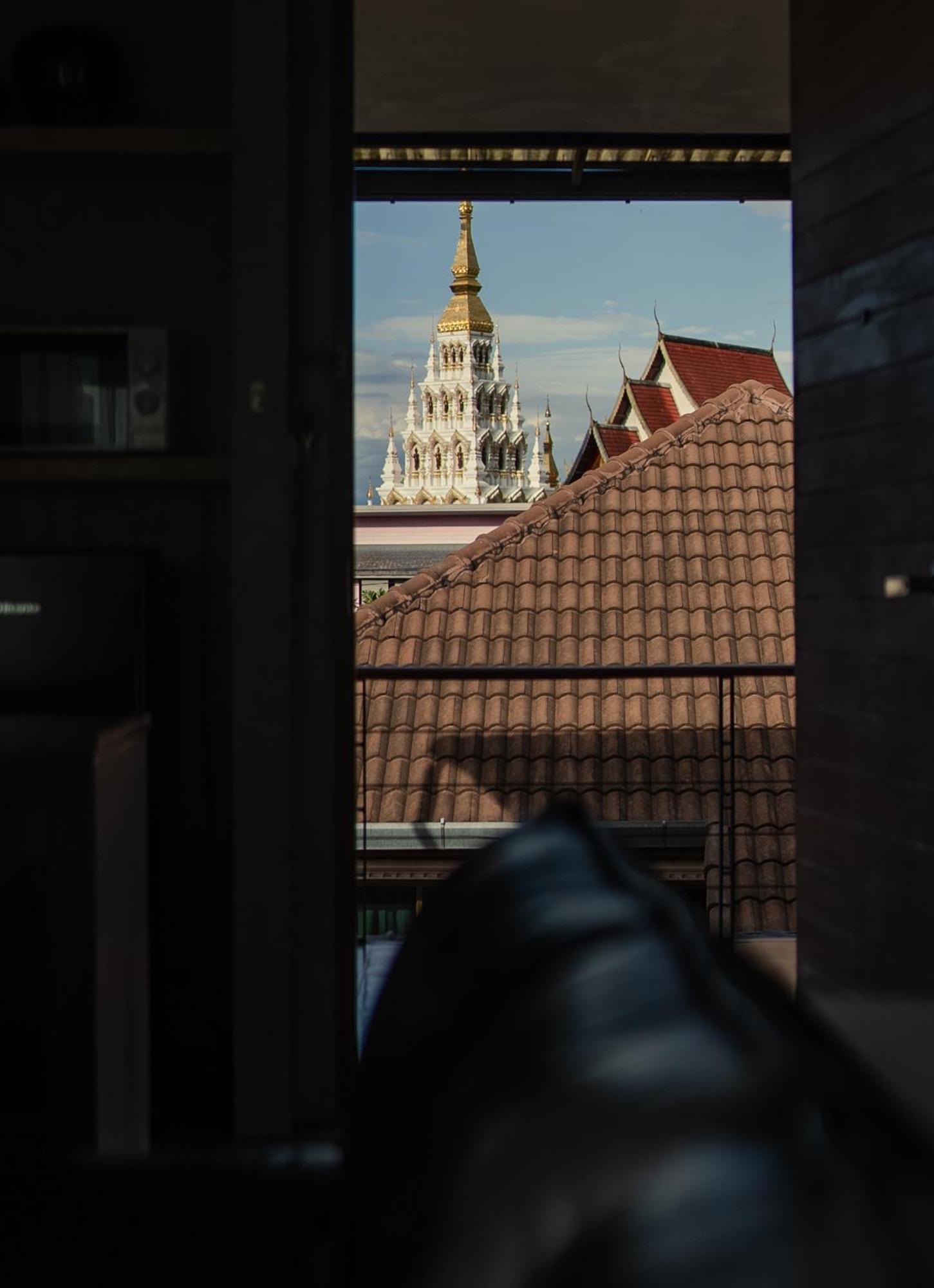Hotel The Journal Chiangmai 3*