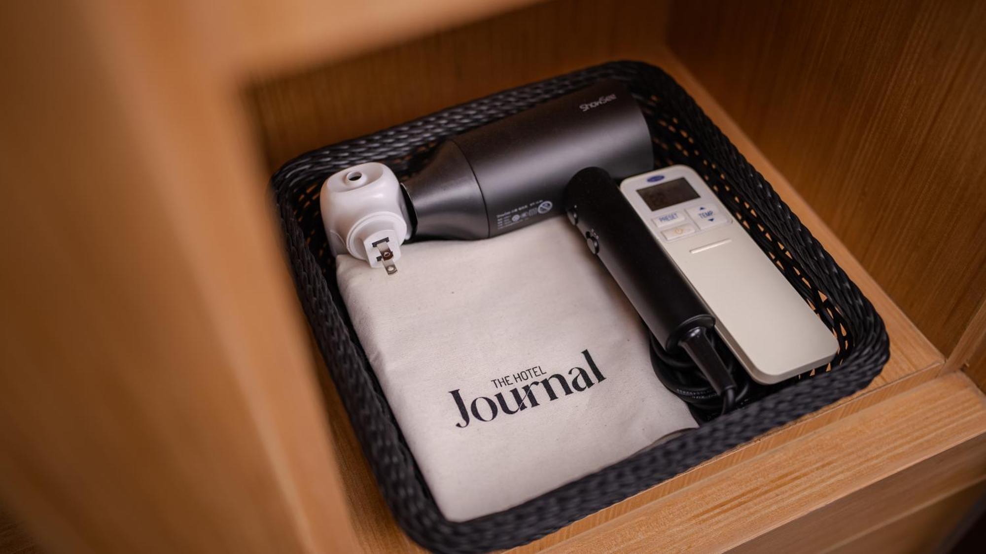 Hotel The Journal Chiangmai Chiang Mai