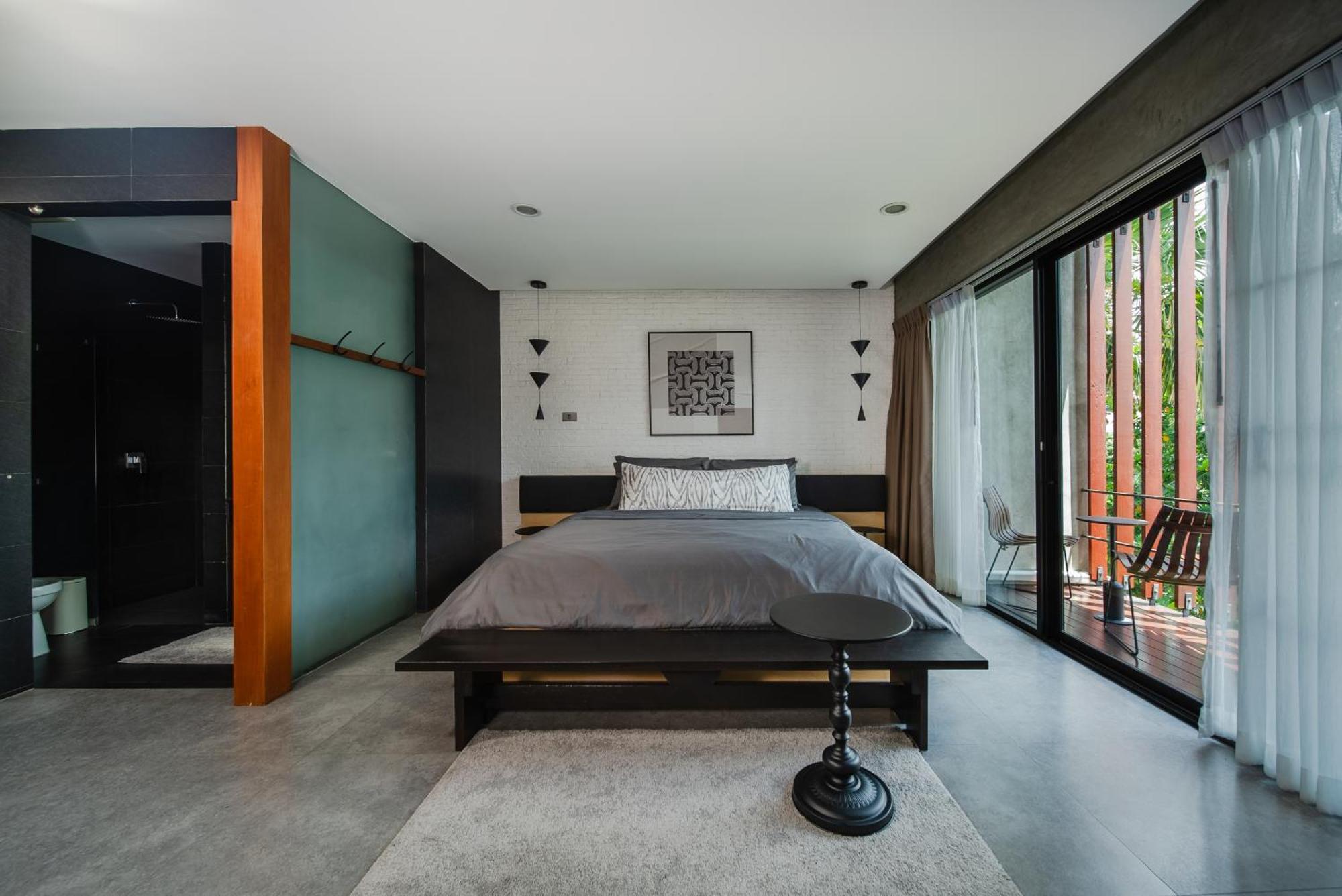 The Journal Chiangmai Hotel 3*