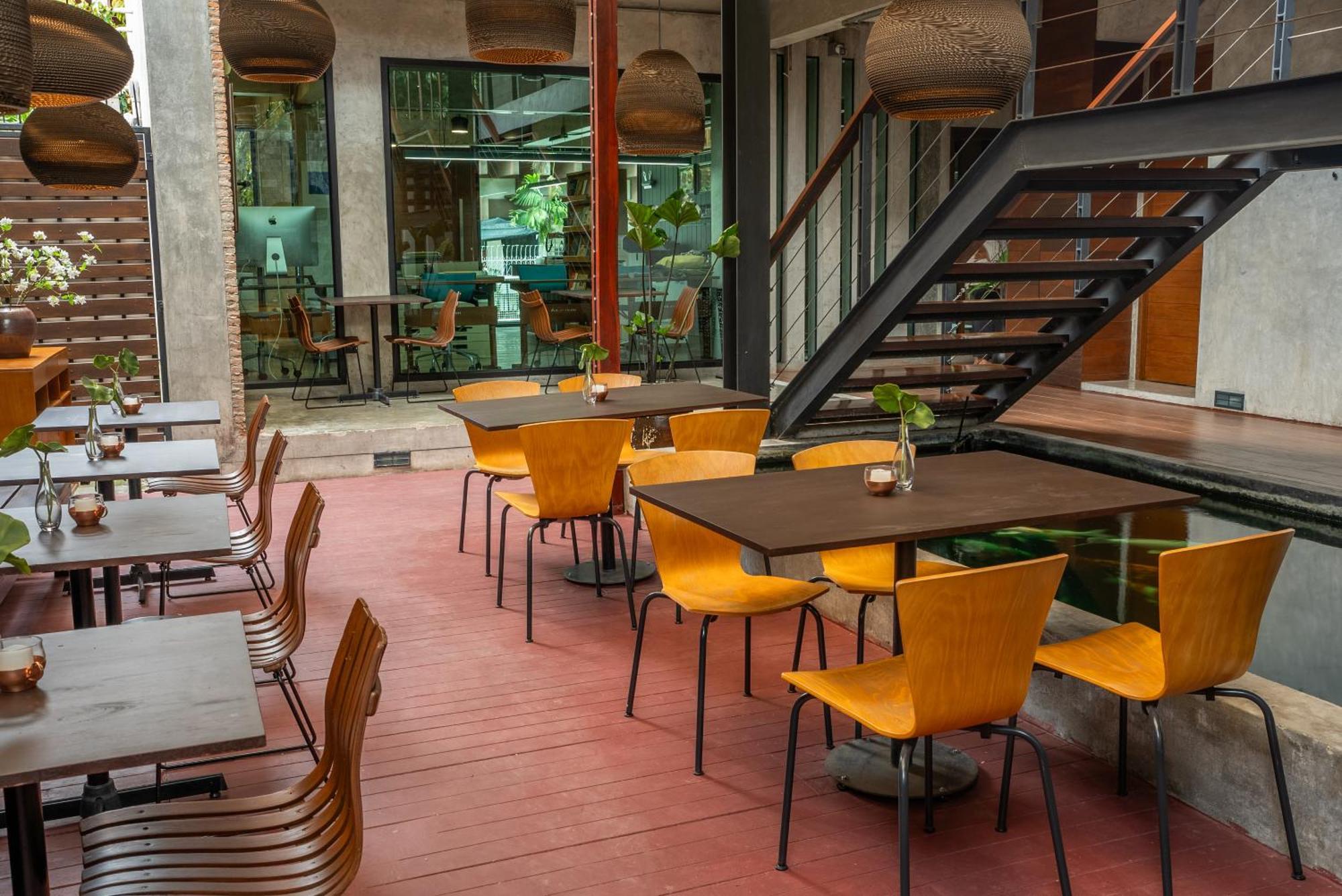 Hotel The Journal Chiangmai